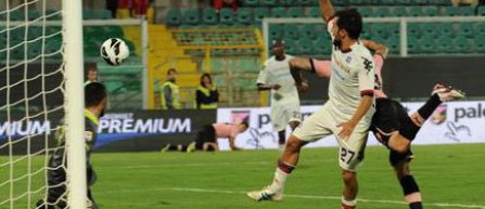 Italia: Serie A - Etapa 3